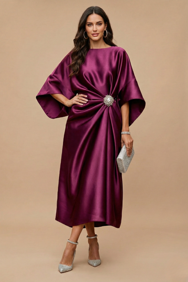 Magenta foncé