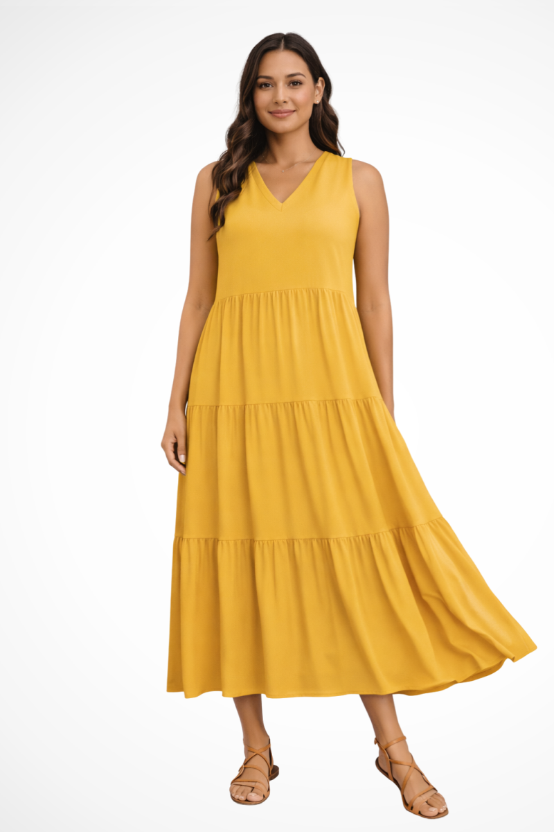 Jaune