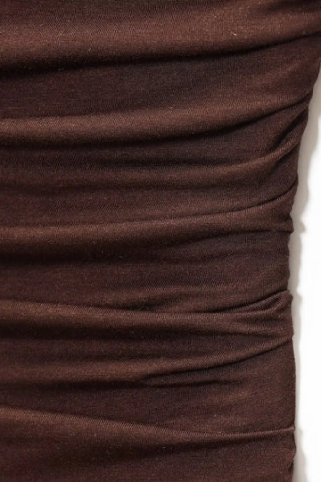 Robe longue plissée bustier femme élégante été – Image 9