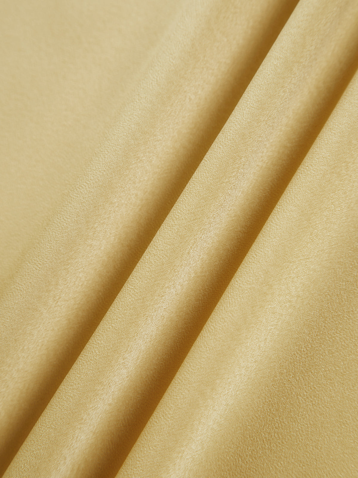 Robe mi-longue femme, bretelle unique, dos dégagé, fente – Image 10