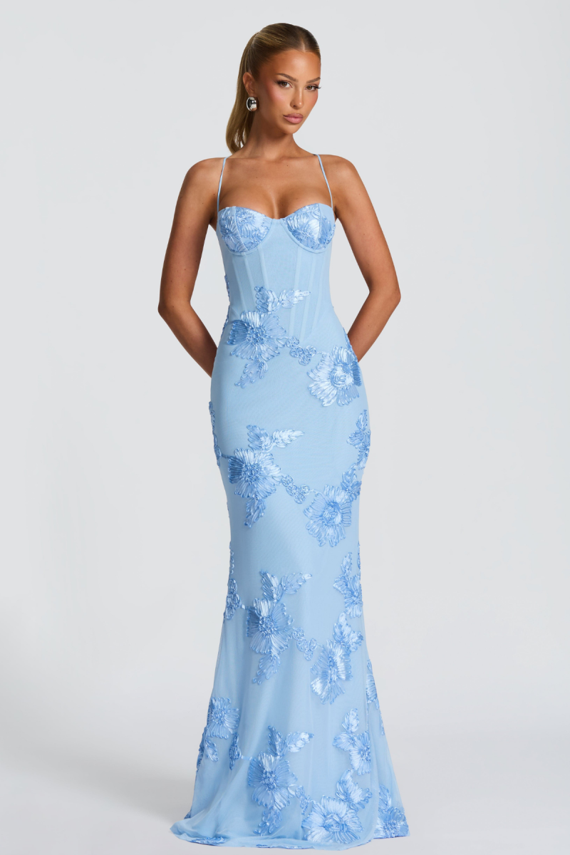 Bleu clair
