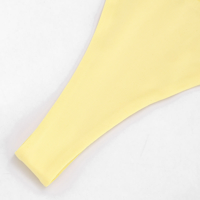Robe femme maille transparente légère pour l'été – Image 16