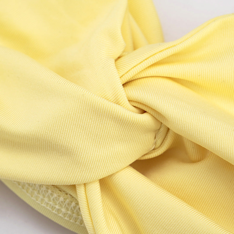 Robe femme maille transparente légère pour l'été – Image 7