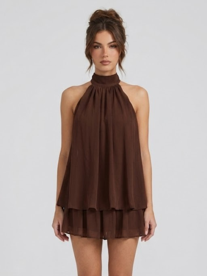 Marron
