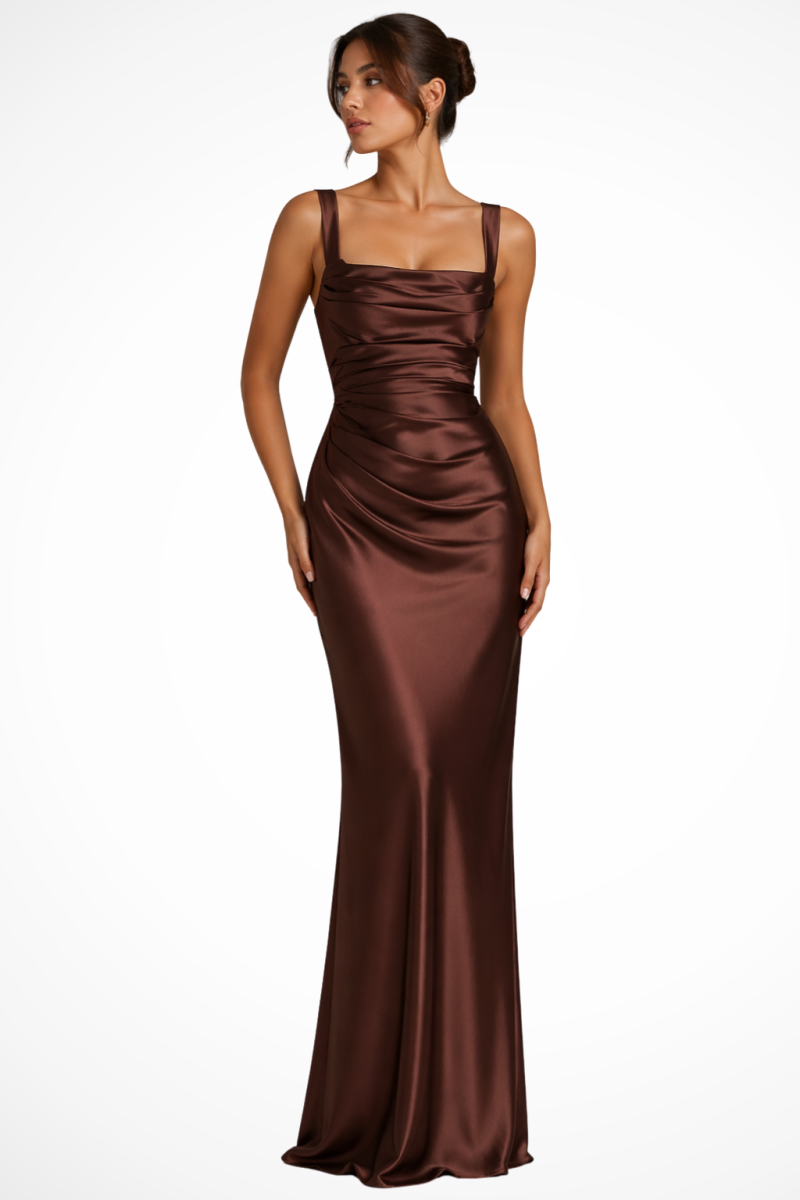 Marron