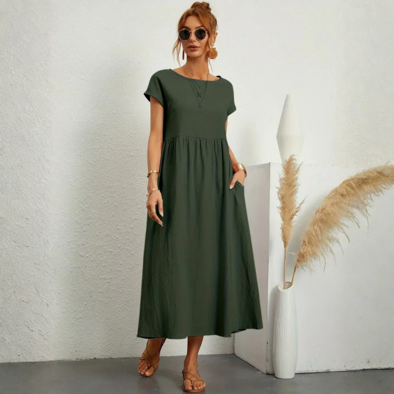 Vert militaire