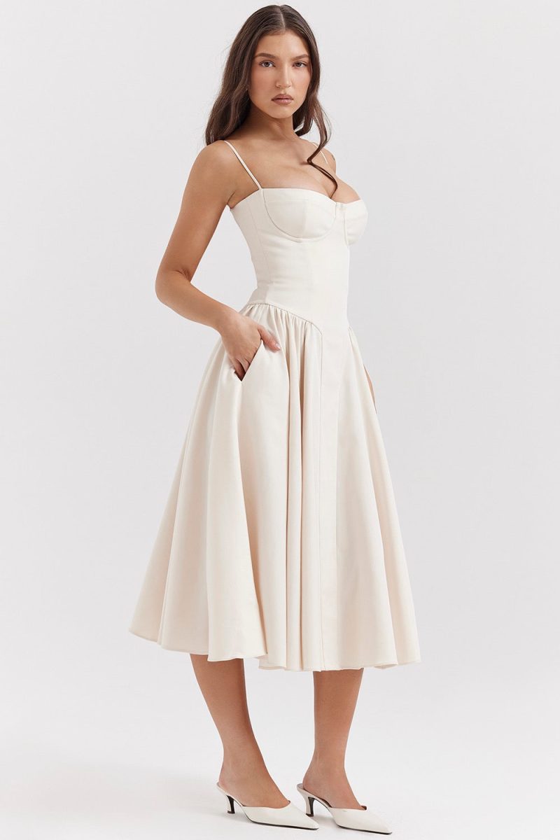 Beige clair