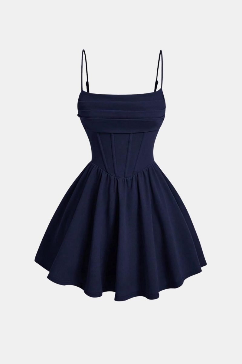 Bleu marine