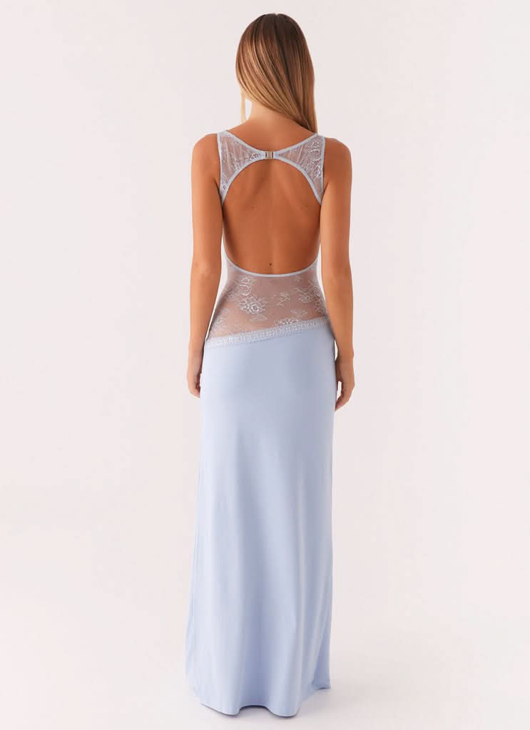 Robe femme soirée élégante silhouette sculptée – Image 8