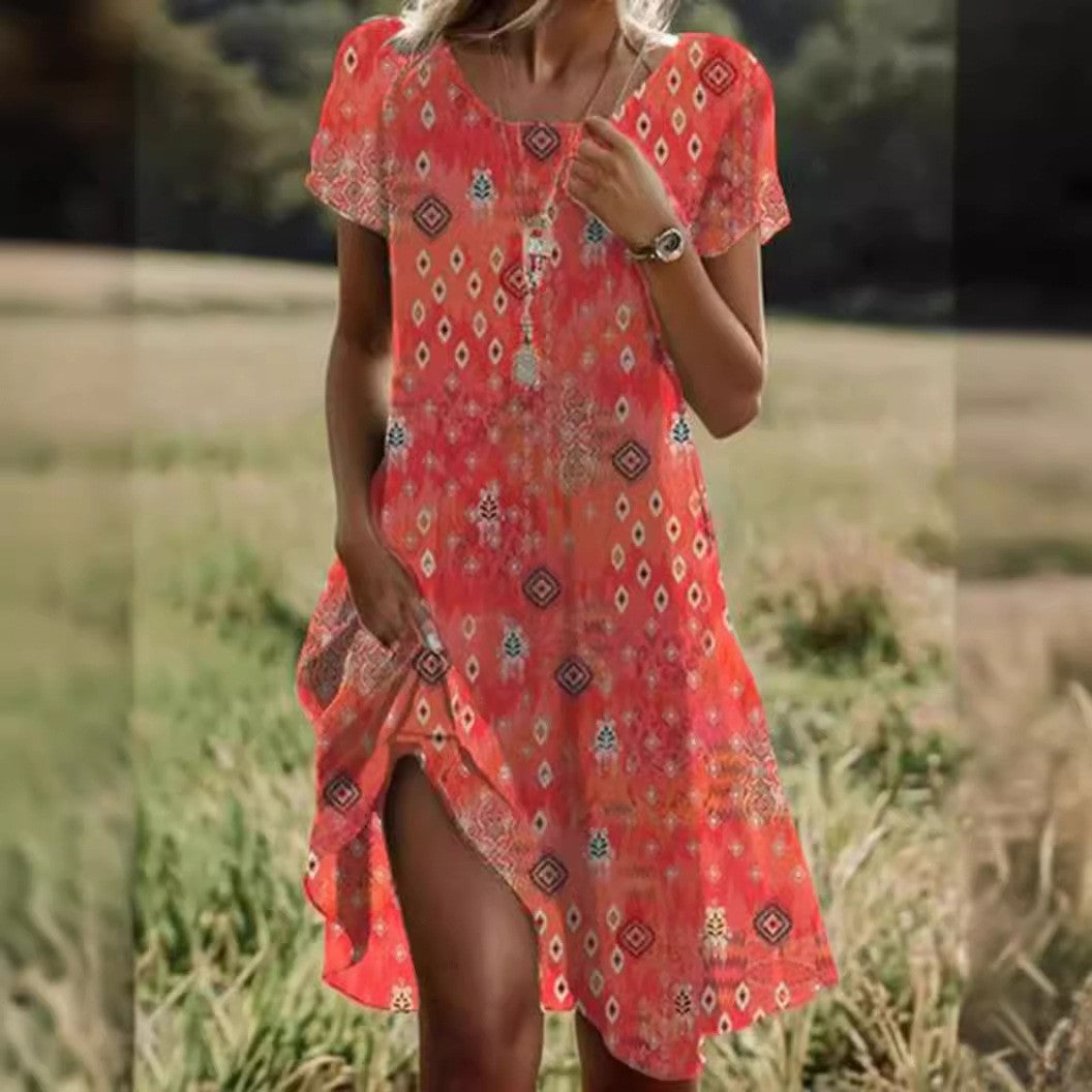 Robe femme légère polyvalente pour jours ensoleillés – Image 13