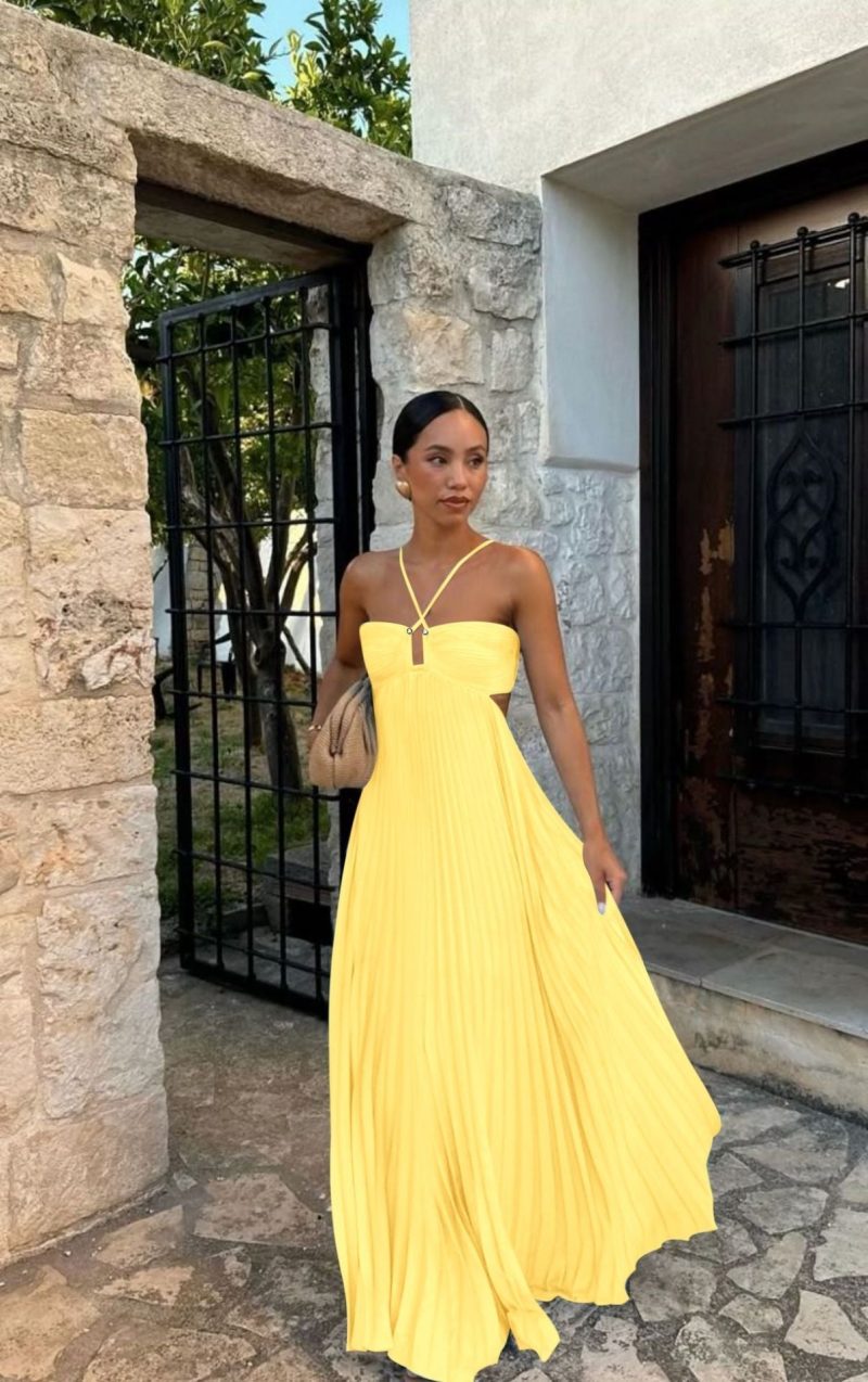 Jaune