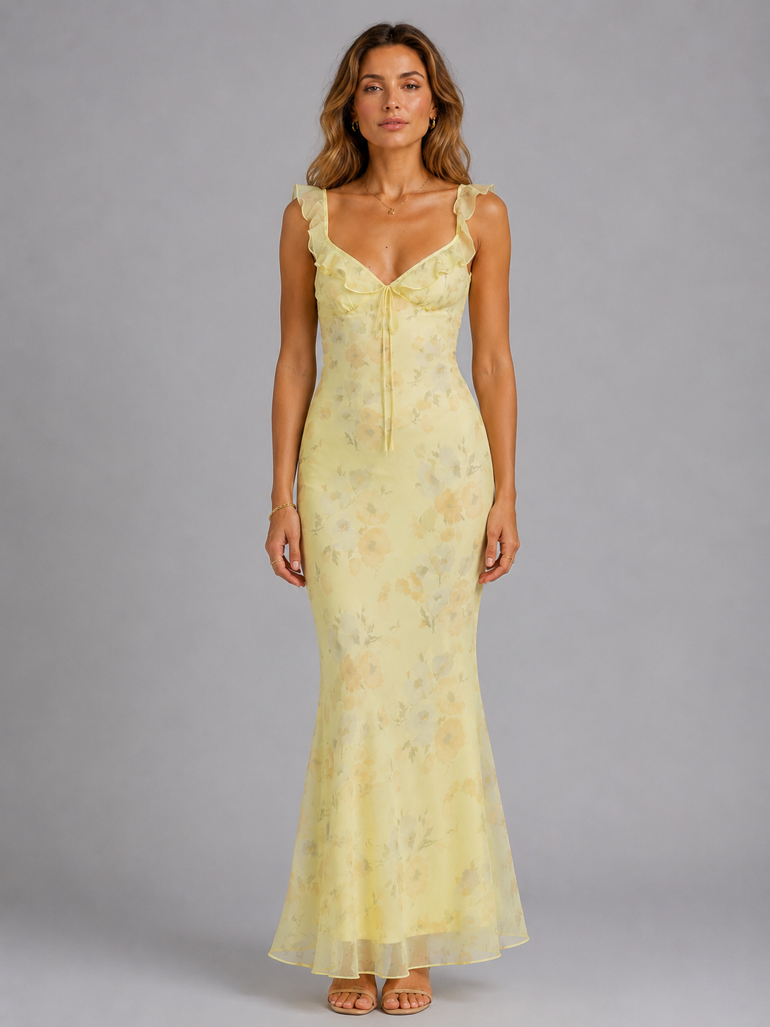 Robe femme mélange polyester coupe ajustée respirante