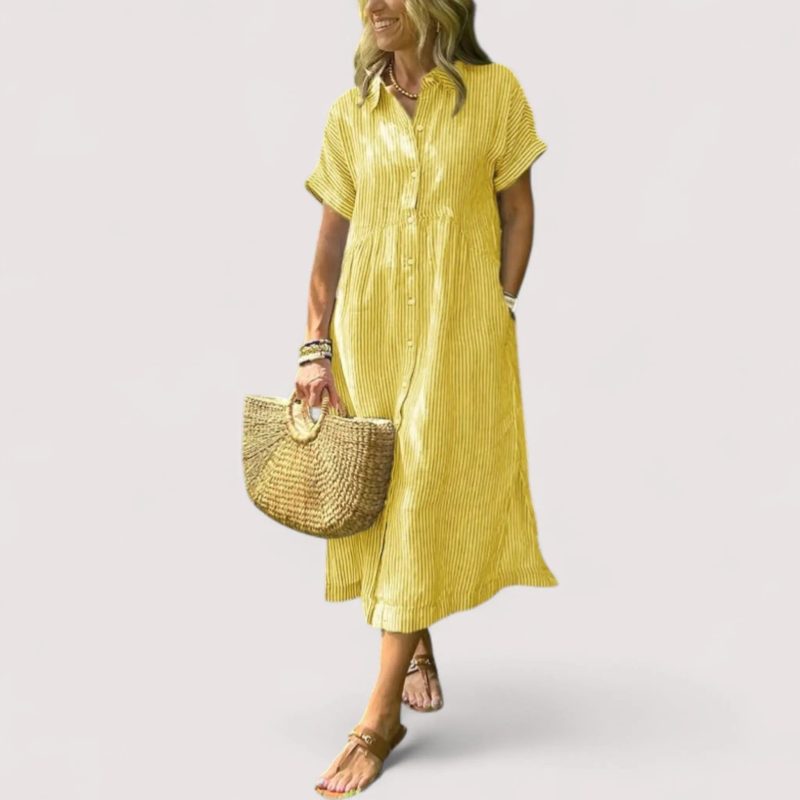 Jaune