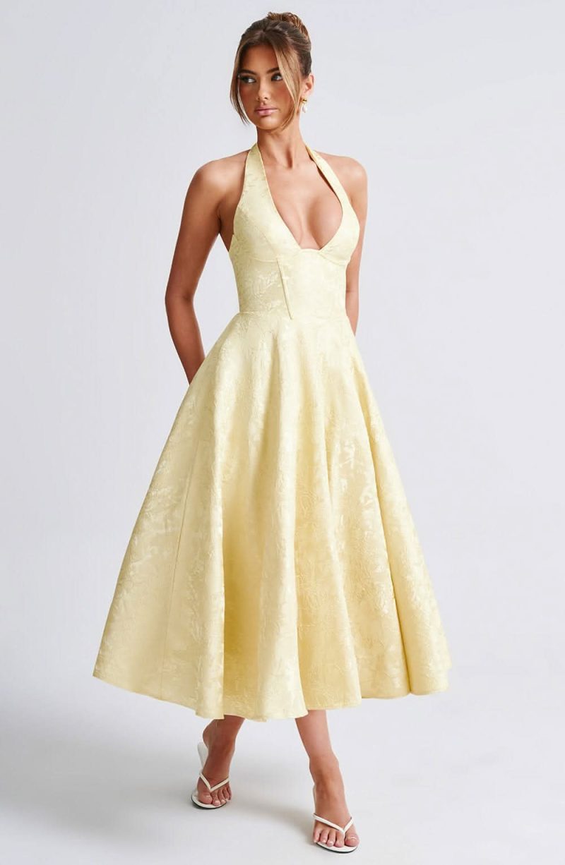 Jaune