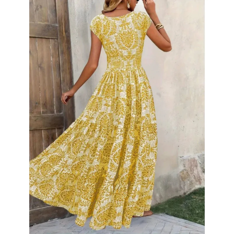 Jaune