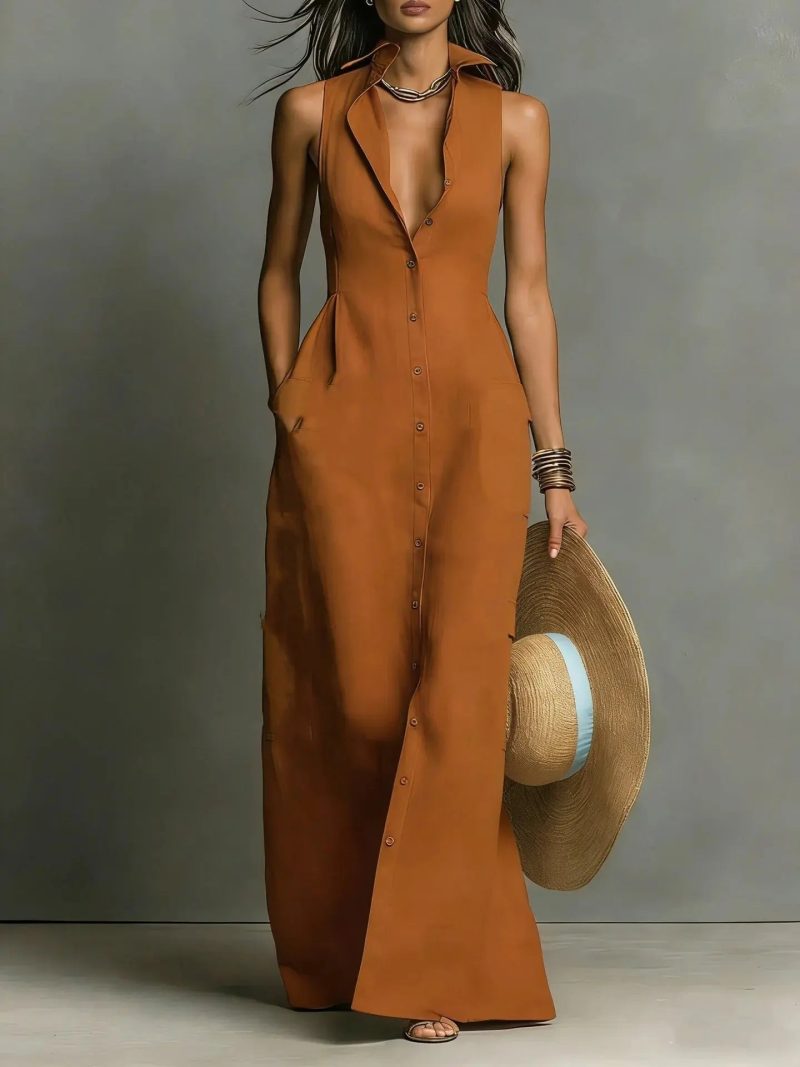 Marron clair