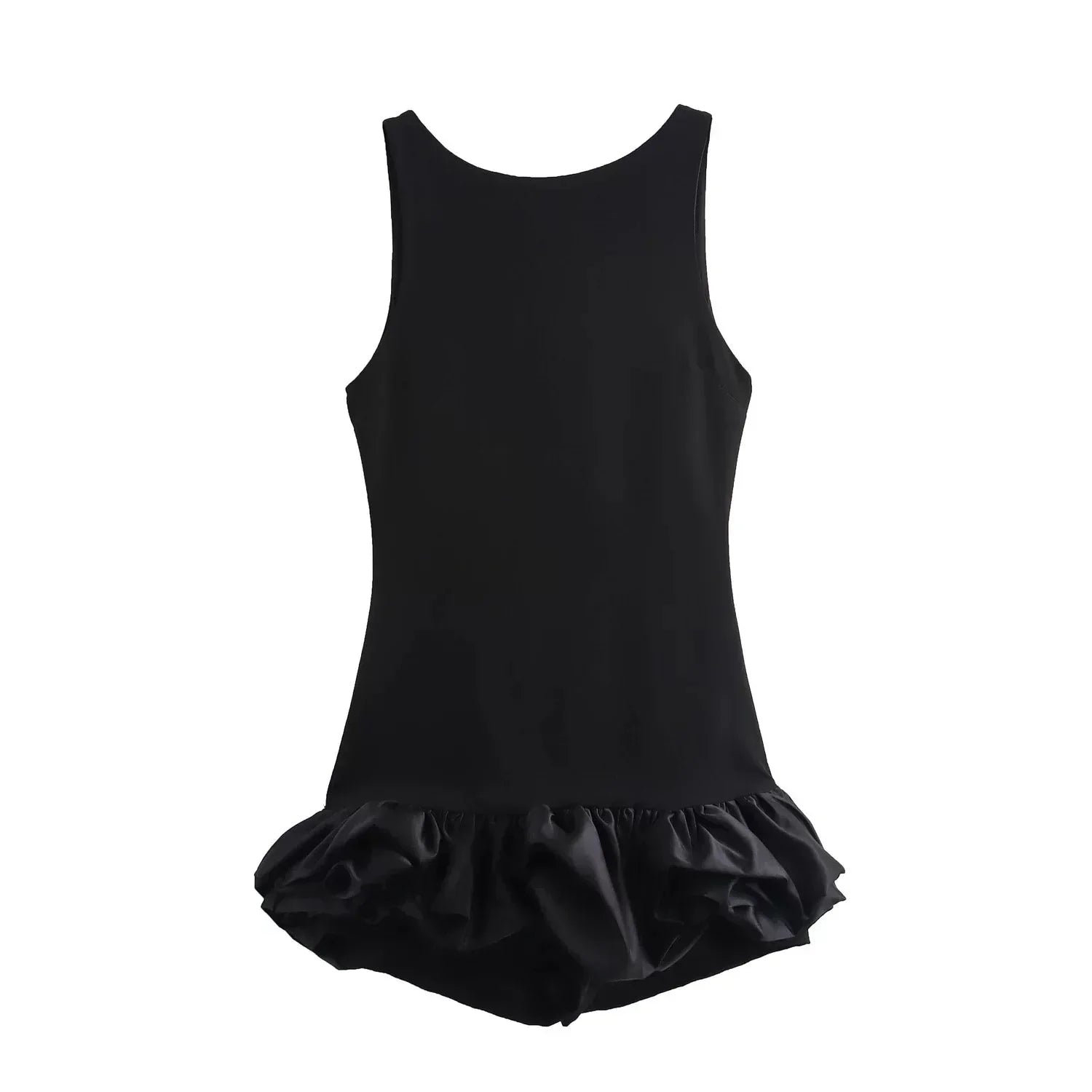 Robe femme élégante dos nu pour occasions spéciales – Image 8
