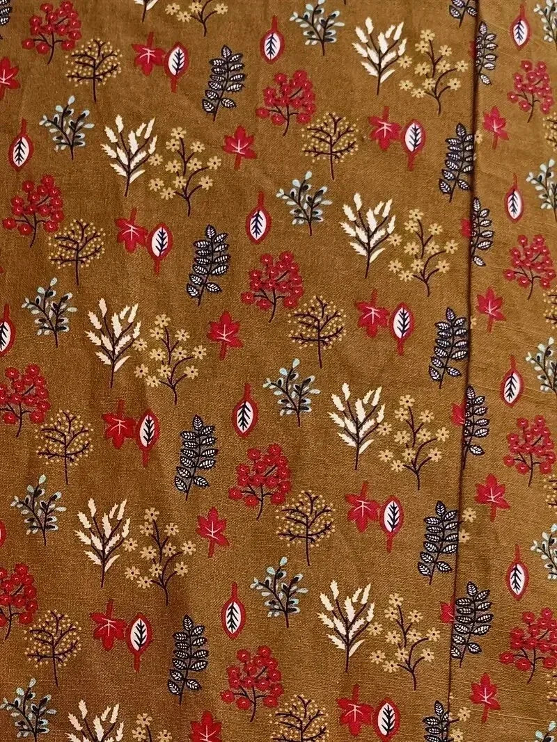 Robe femme légère manches courtes pour l'été – Image 9
