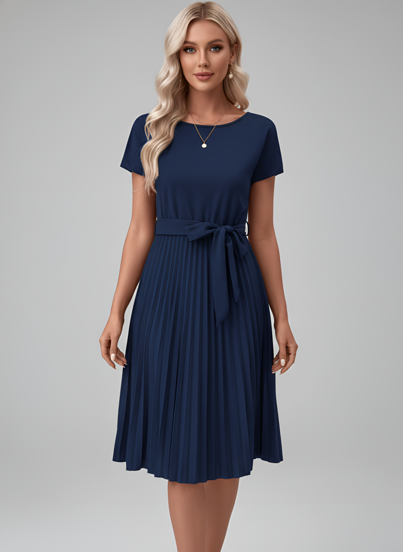 Bleu Foncé
