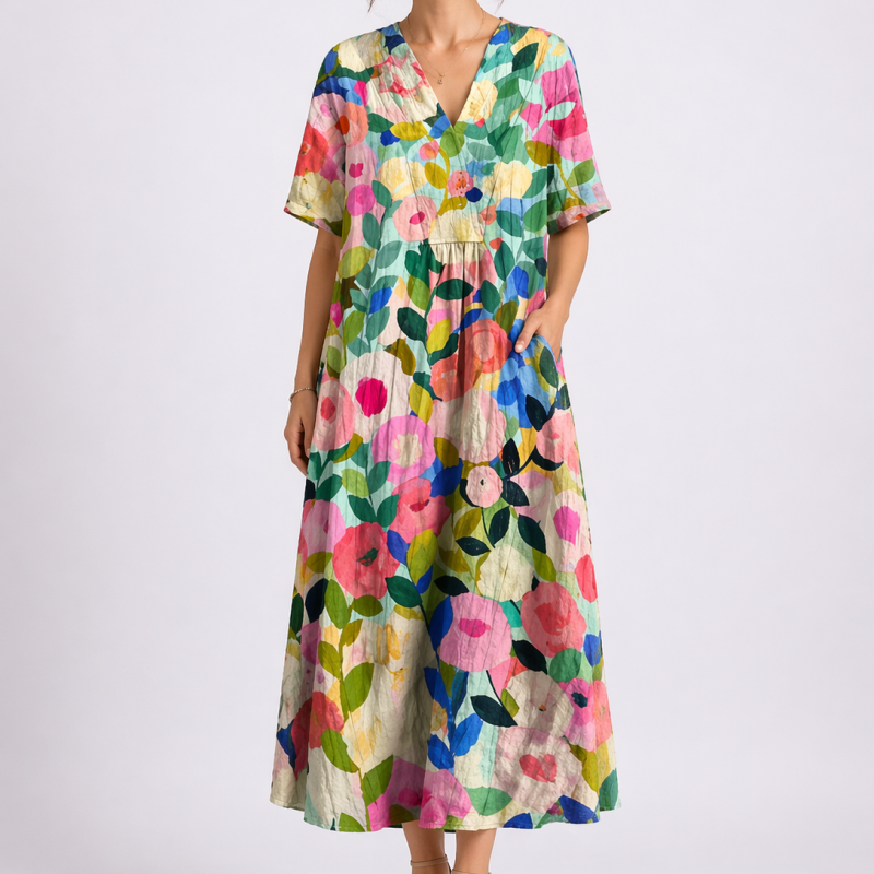 Floral