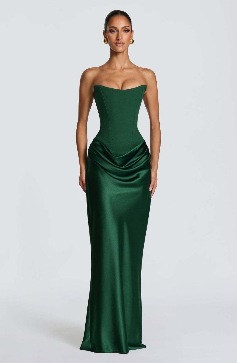 Vert foncé