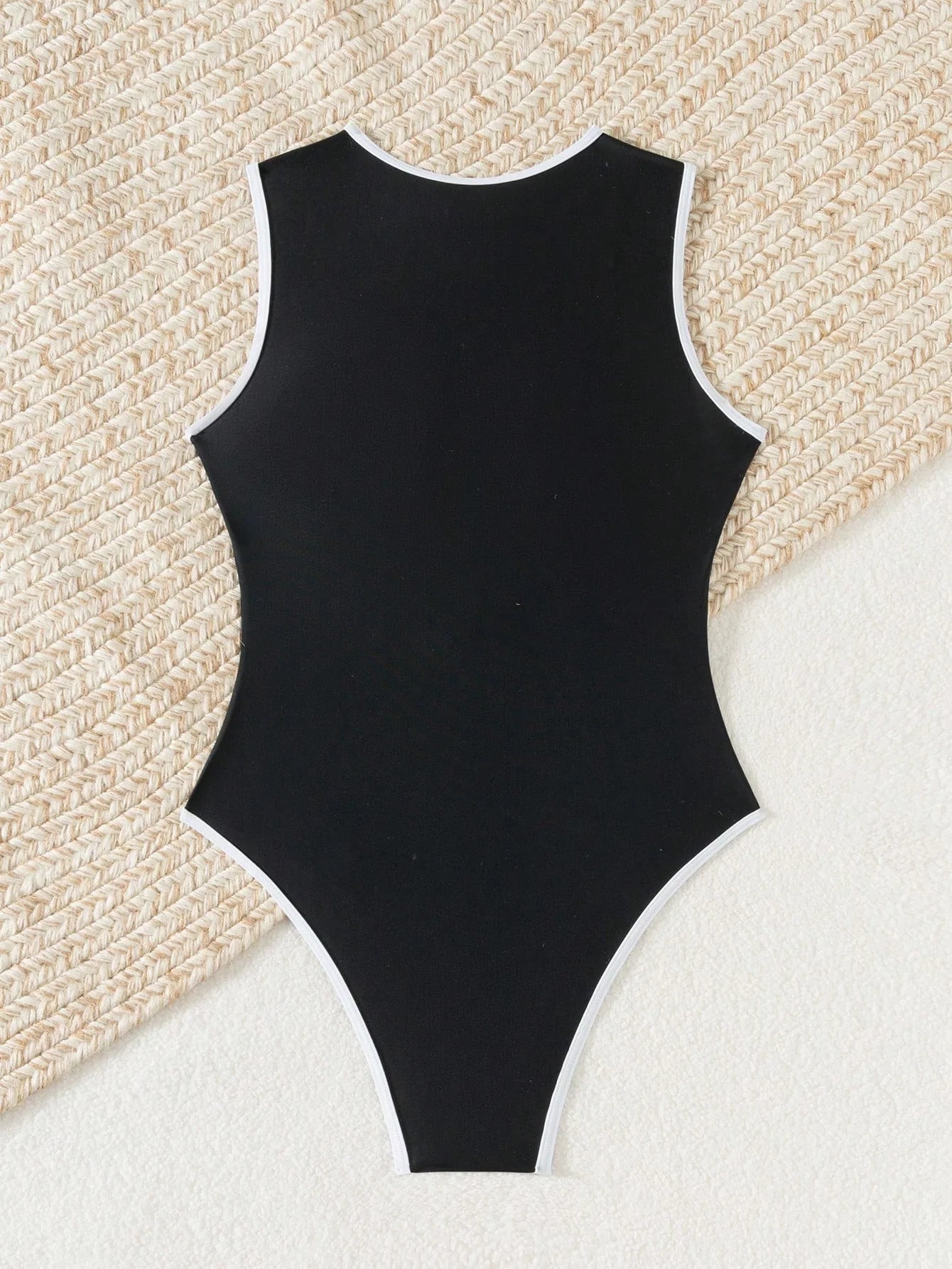 Maillot de bain femme sans armatures séchage rapide – Image 12