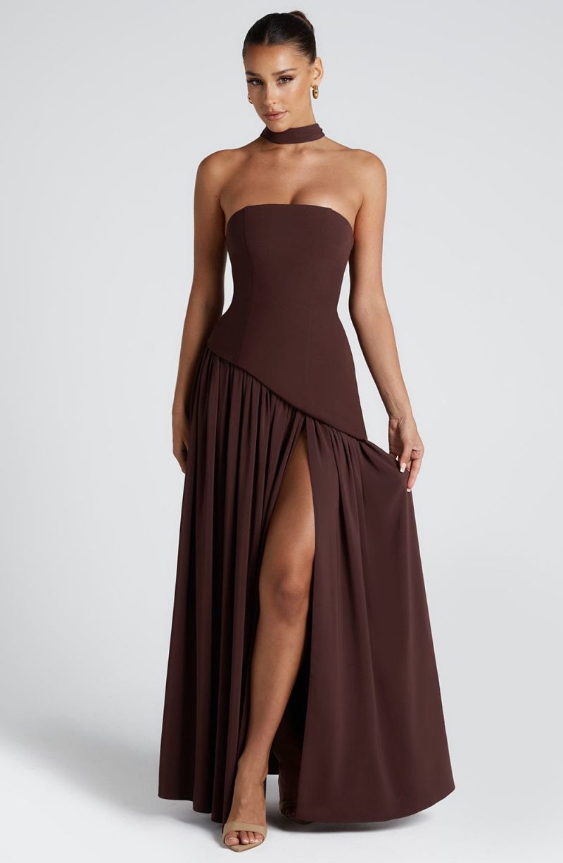 Marron