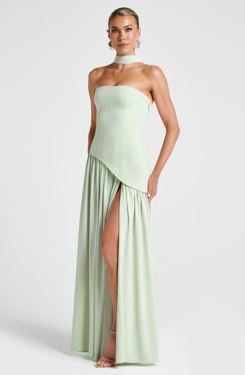 Vert menthe