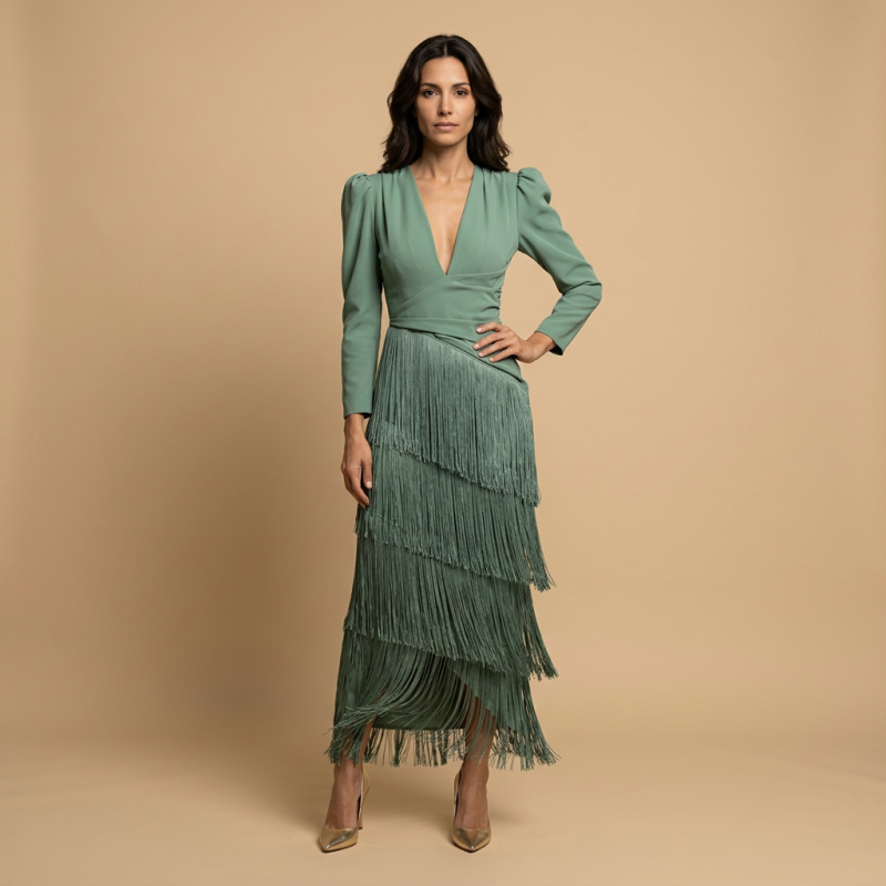 Gris Vert