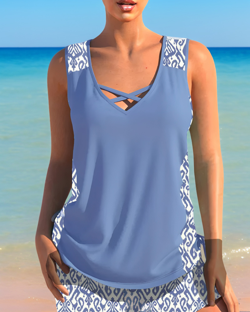 Bleu clair