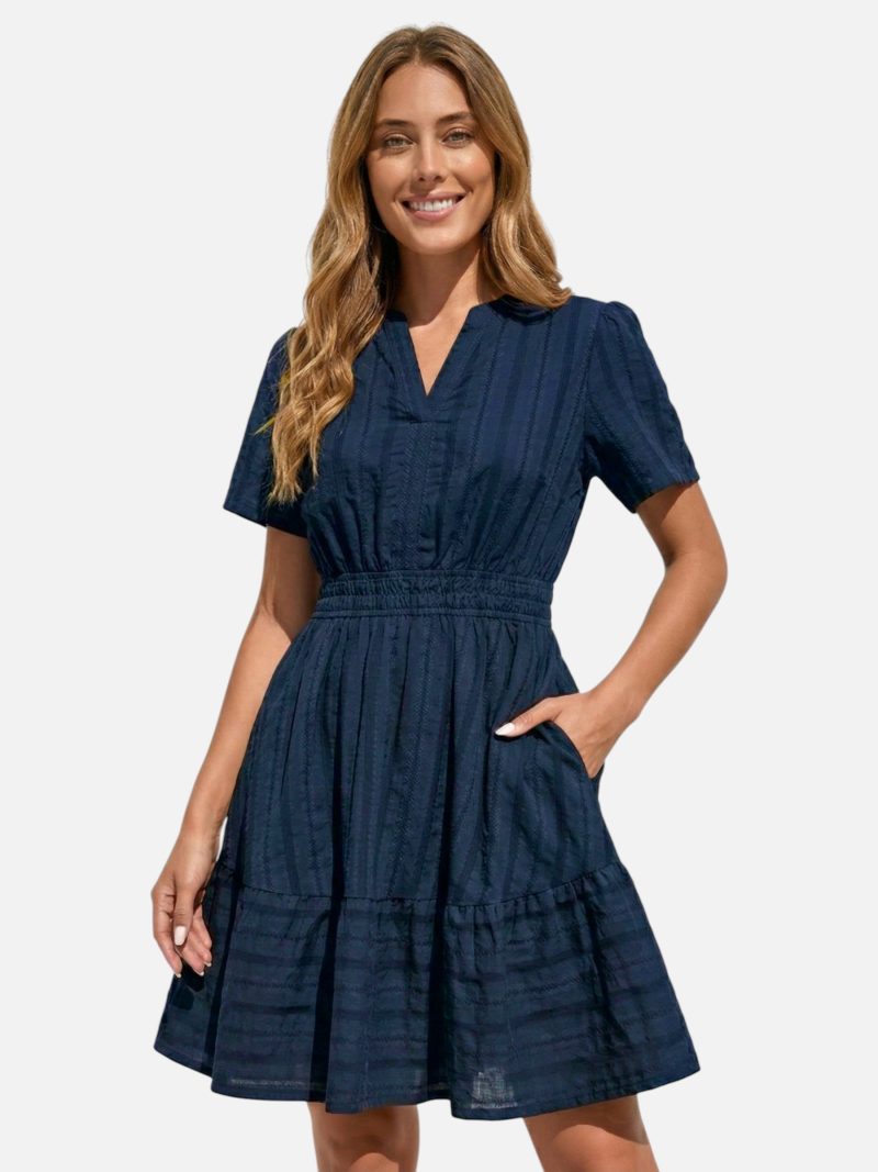 Bleu marine