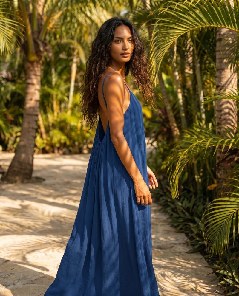 Bleu Saphir
