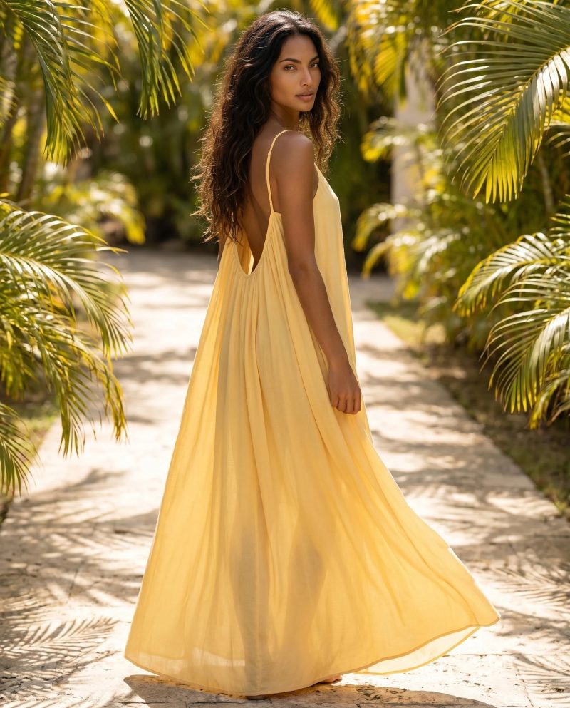 Jaune Printemps