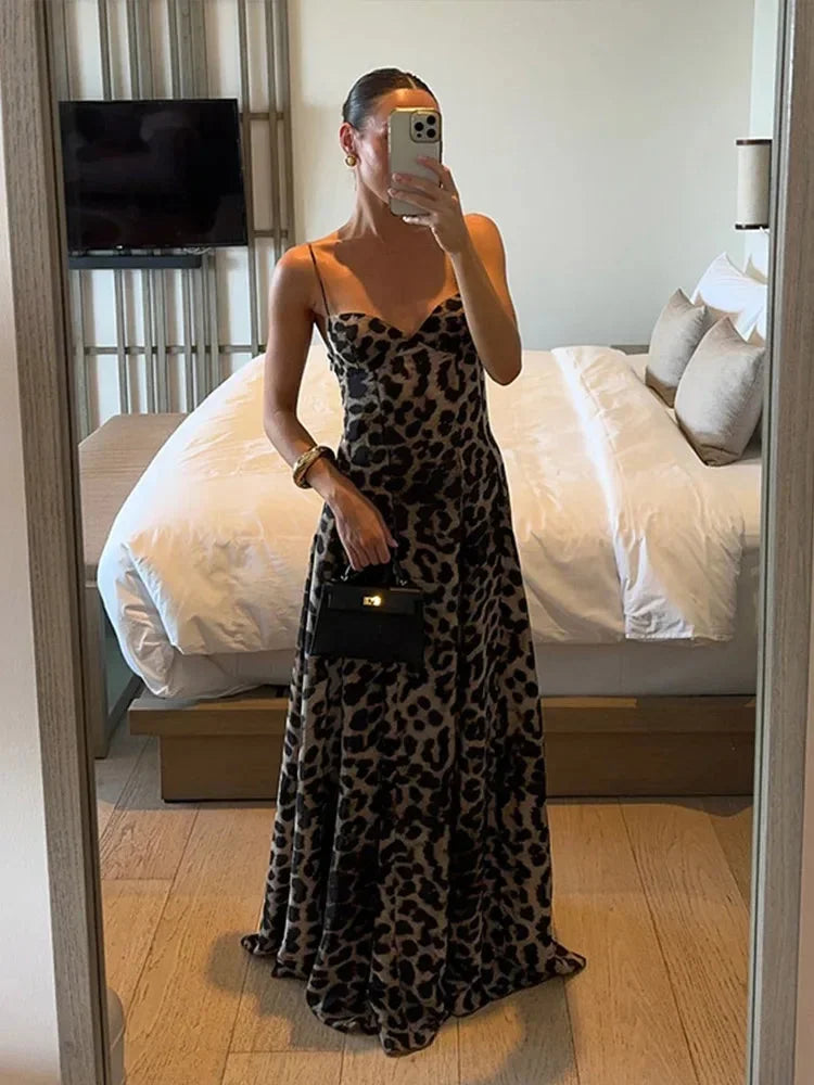 Robe femme audacieuse légère et polyvalente – Image 5