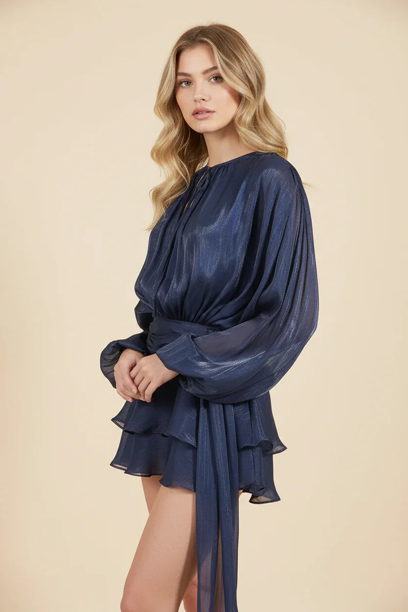 Robe femme été coupe flatteuse confort – Image 19