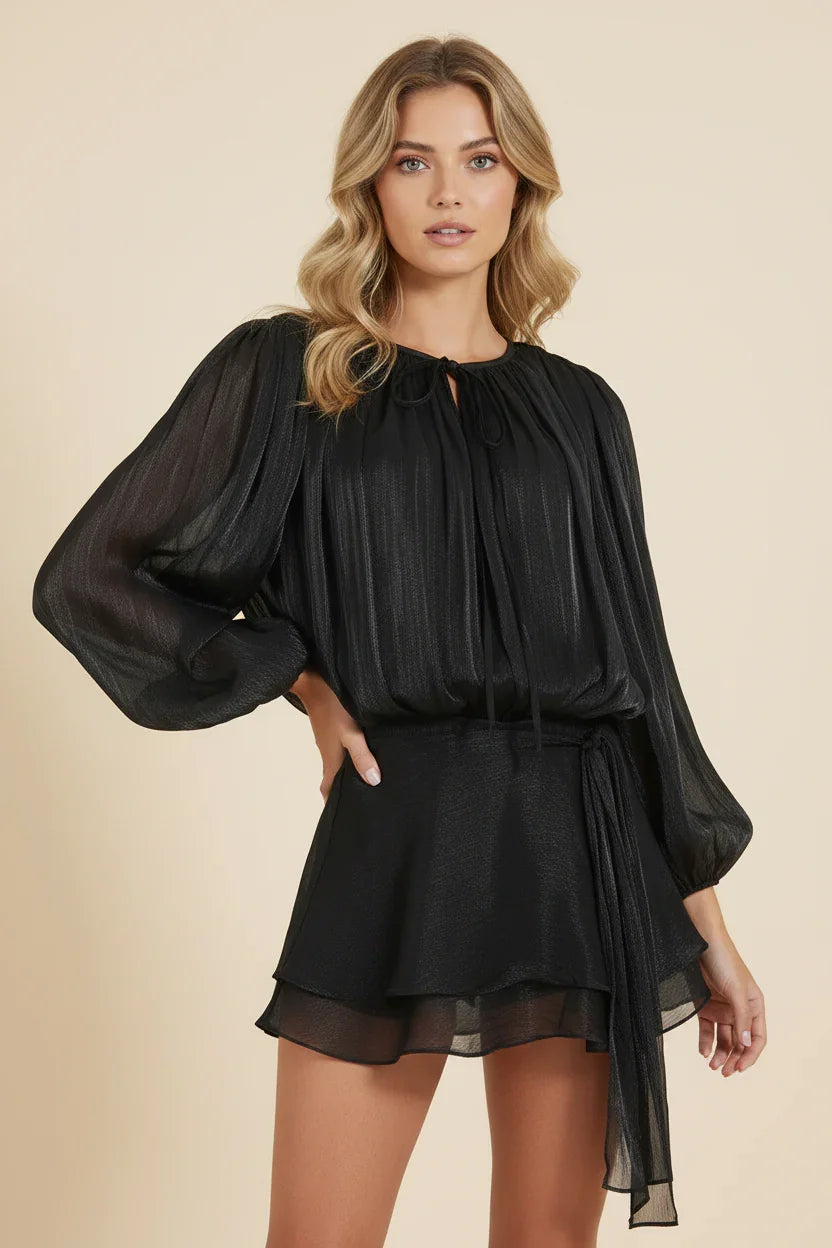 Robe femme été coupe flatteuse confort – Image 21