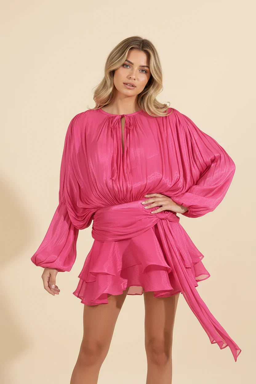 Robe femme été coupe flatteuse confort – Image 18