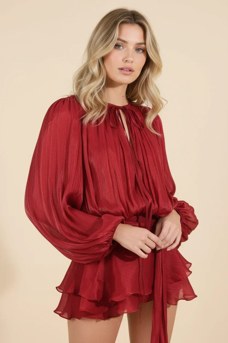 Rouge