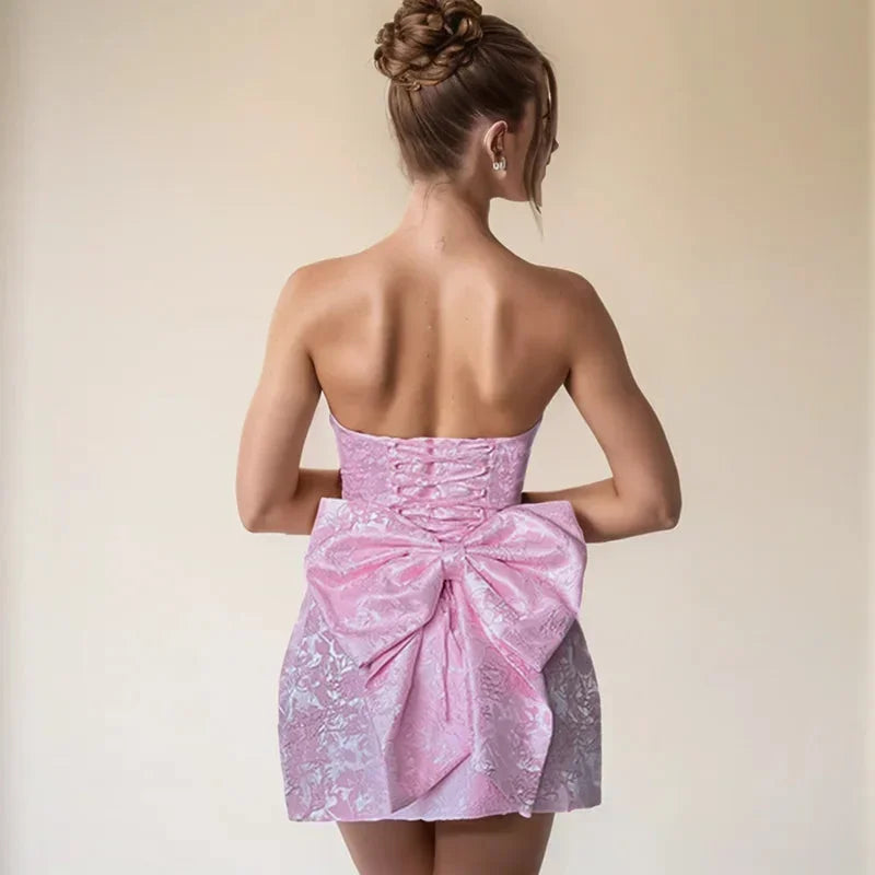 Robe femme légère et confortable pour soirée d'été – Image 8