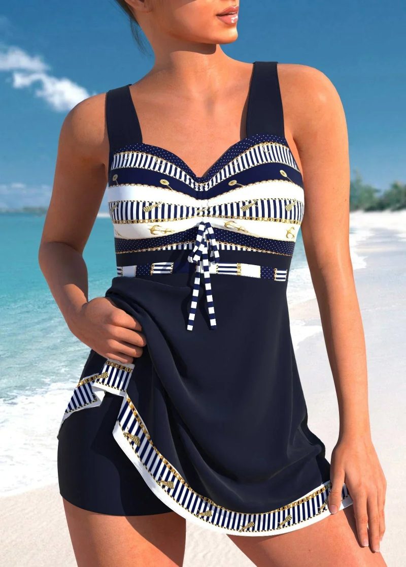 Bleu foncé